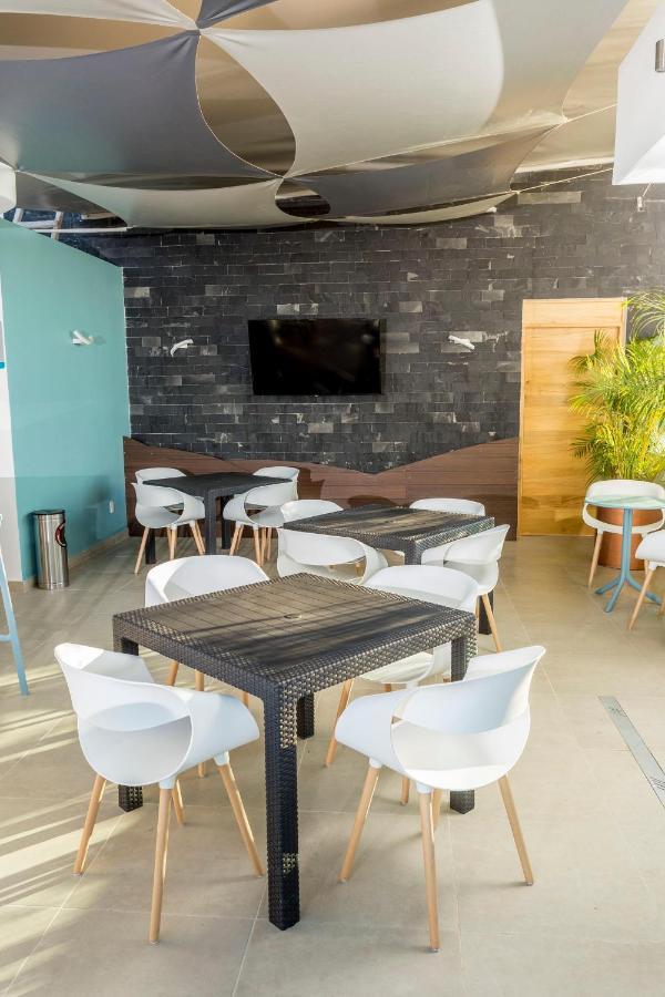 Hotel Dc Boutique & Spa Puerto Escondido  Luaran gambar