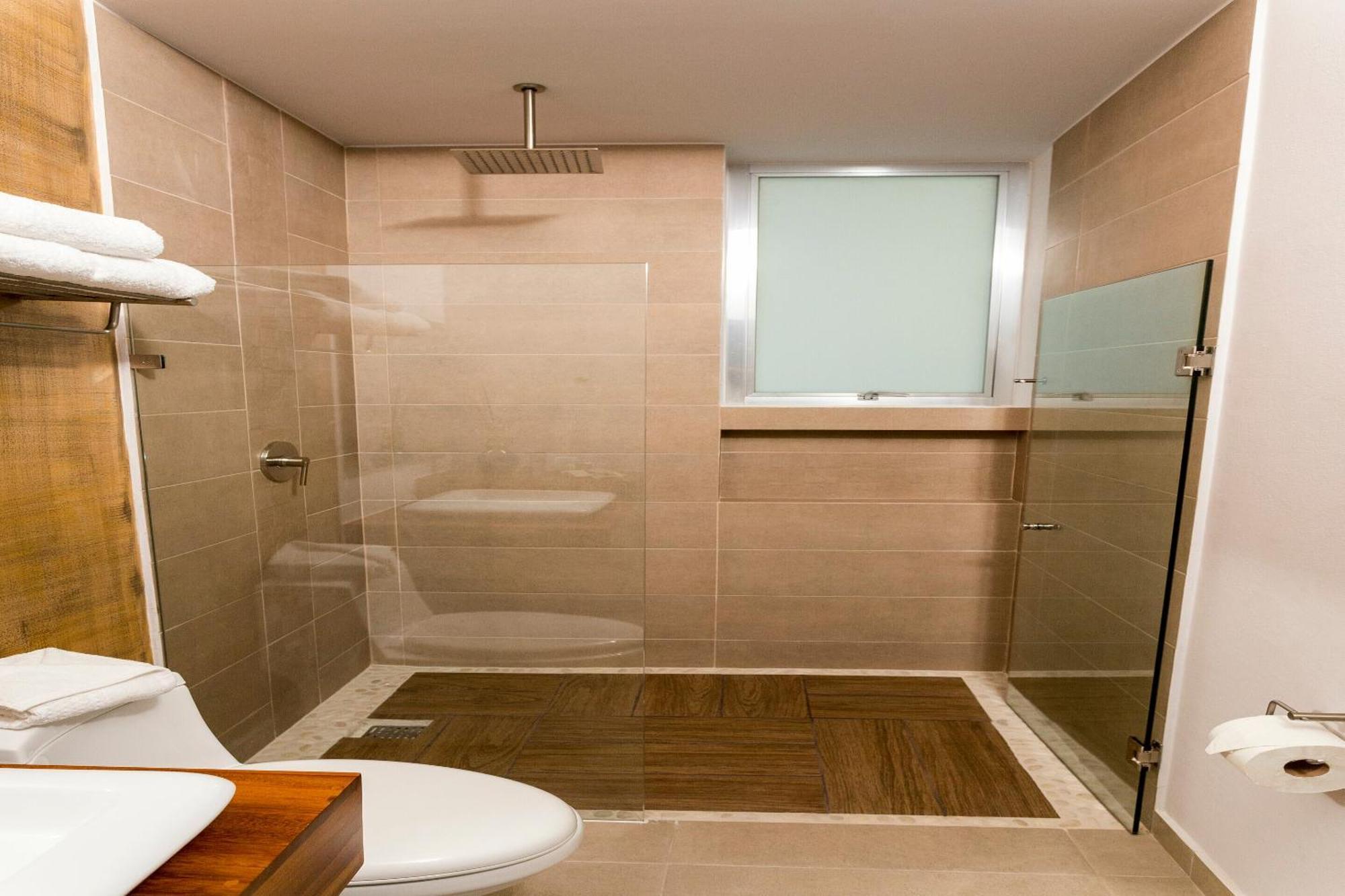 Hotel Dc Boutique & Spa Puerto Escondido  Bilik gambar