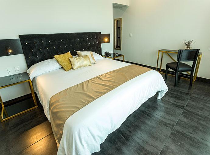 Hotel Dc Boutique & Spa Puerto Escondido  Luaran gambar