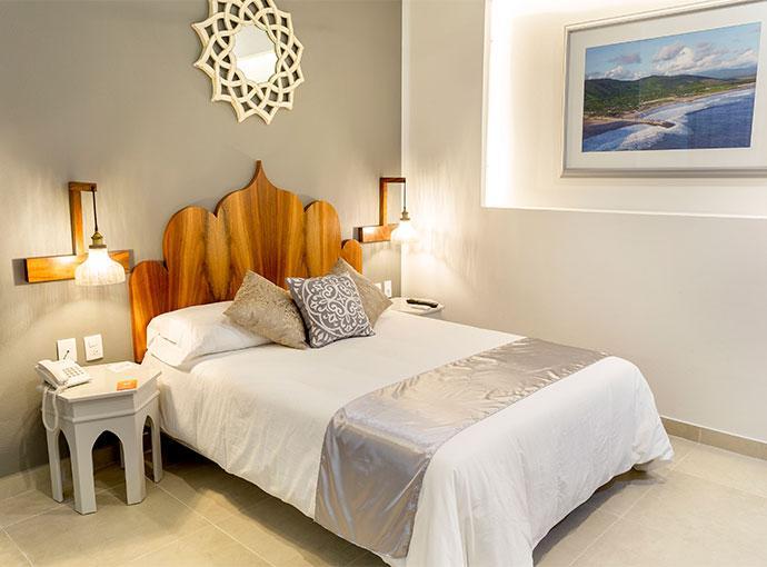 Hotel Dc Boutique & Spa Puerto Escondido  Luaran gambar