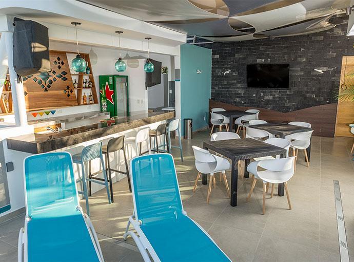 Hotel Dc Boutique & Spa Puerto Escondido  Luaran gambar