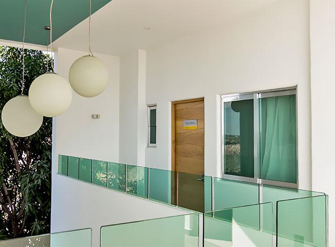 Hotel Dc Boutique & Spa Puerto Escondido  Luaran gambar
