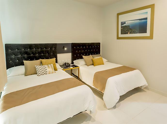 Hotel Dc Boutique & Spa Puerto Escondido  Luaran gambar