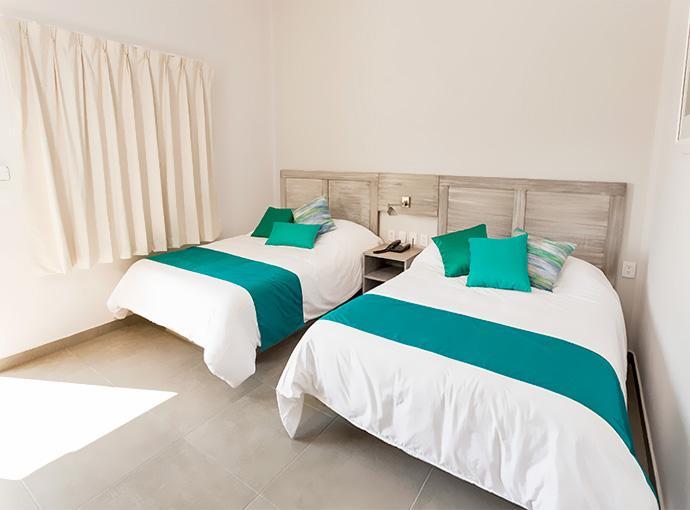 Hotel Dc Boutique & Spa Puerto Escondido  Luaran gambar