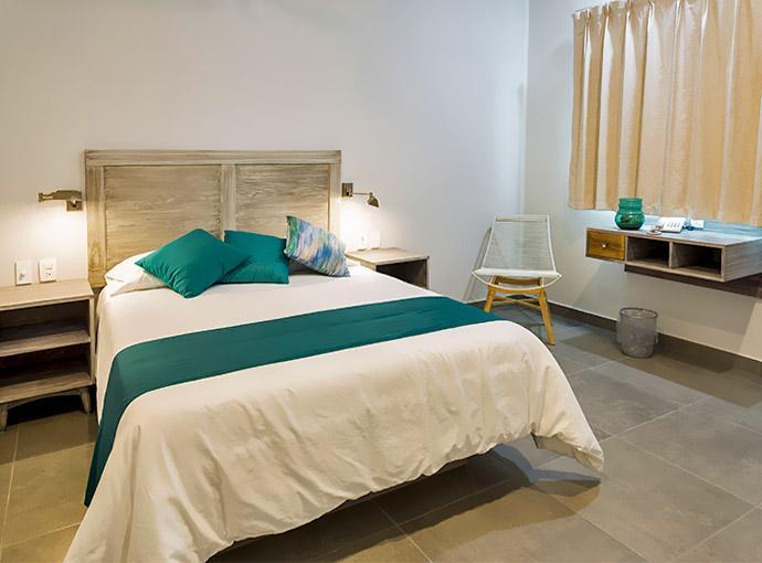 Hotel Dc Boutique & Spa Puerto Escondido  Luaran gambar