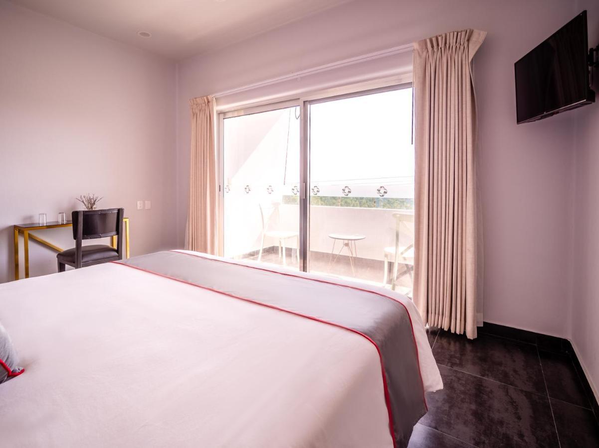 Hotel Dc Boutique & Spa Puerto Escondido  Luaran gambar