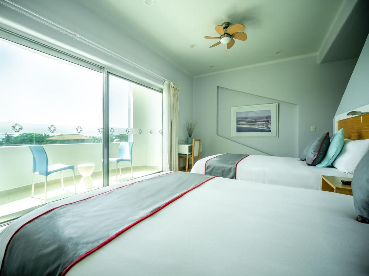 Hotel Dc Boutique & Spa Puerto Escondido  Luaran gambar