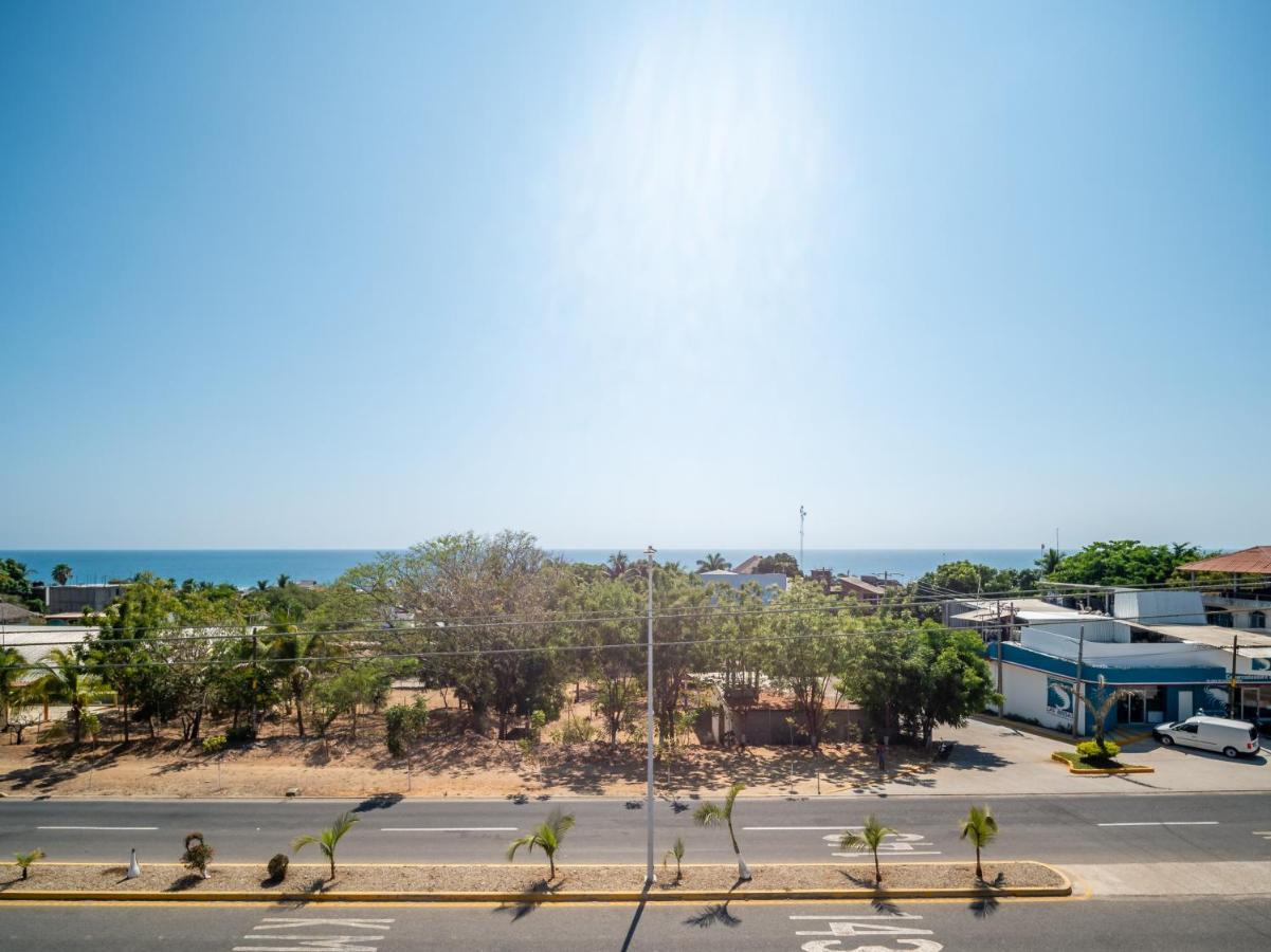 Hotel Dc Boutique & Spa Puerto Escondido  Luaran gambar