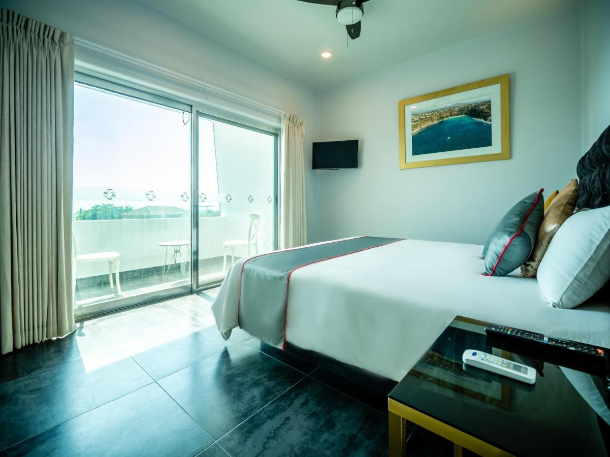 Hotel Dc Boutique & Spa Puerto Escondido  Luaran gambar