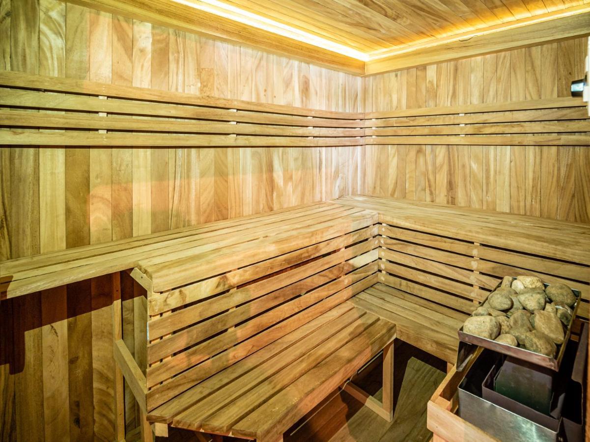 Hotel Dc Boutique & Spa Puerto Escondido  Luaran gambar