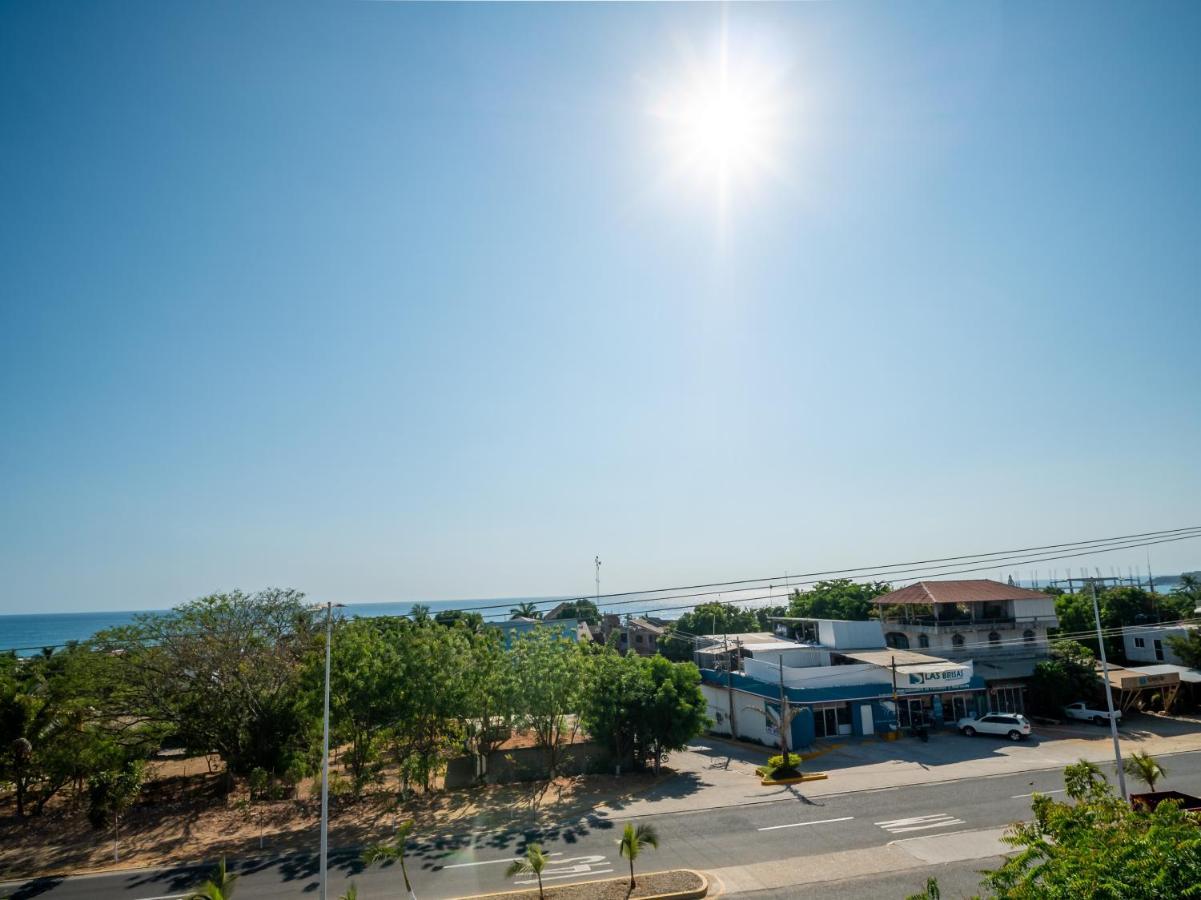 Hotel Dc Boutique & Spa Puerto Escondido  Luaran gambar